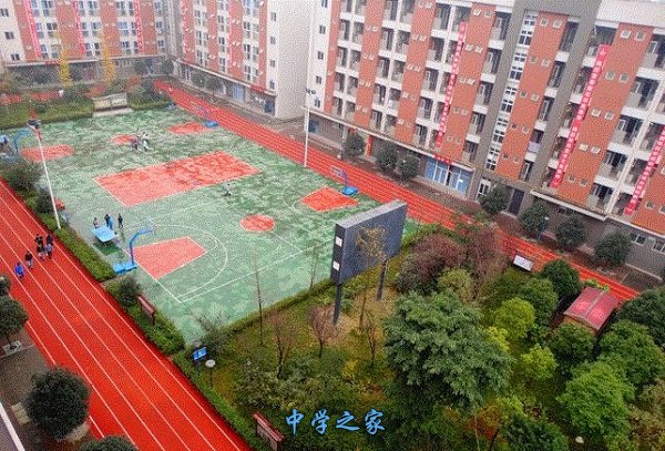 成都铁路工程学校