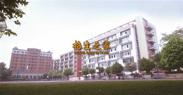 重庆市工艺美术学校