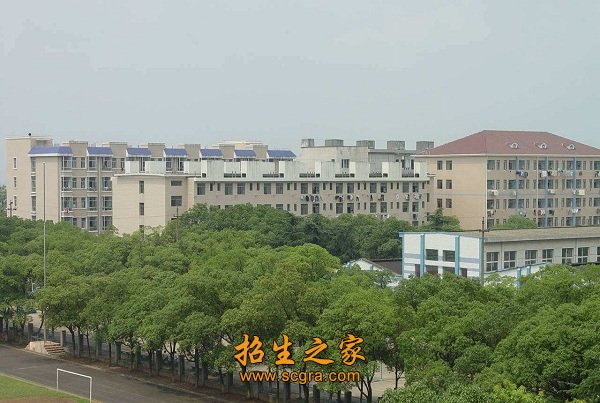 学校环境