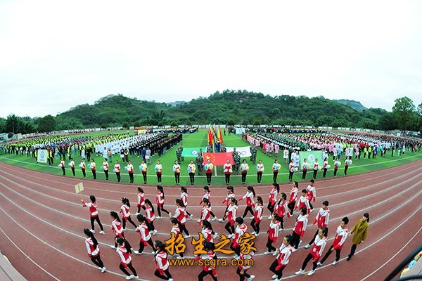 田径运动会