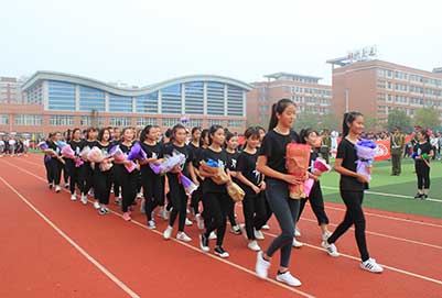 贵阳幼师学校3+2学制幼师招生