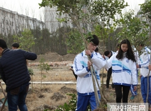 内江师范学院体育教育专业