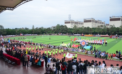 四川大学锦城学院