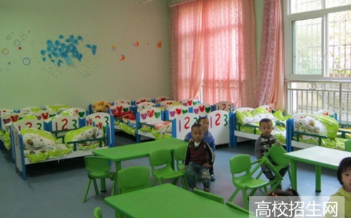 资阳幼师学校