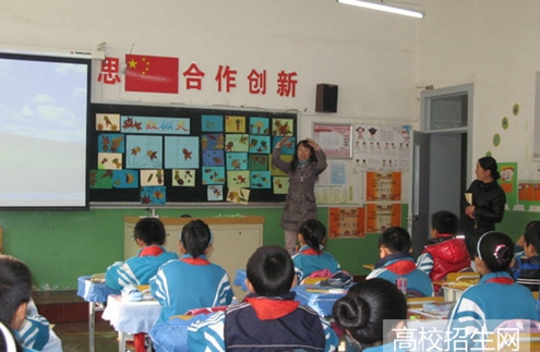 达州幼师学校