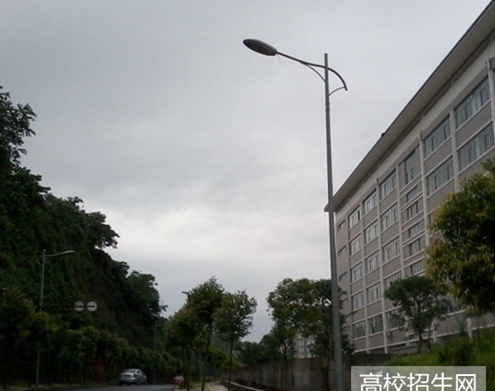 绵阳师范学院学前教育专业