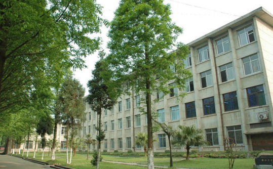 西南交通大学医学院