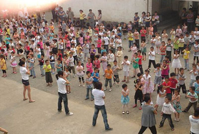 贵阳幼师学校2019年就业前景