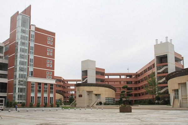 职业学院