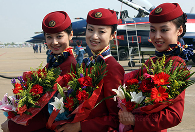 四川航空专业学校怎么样?