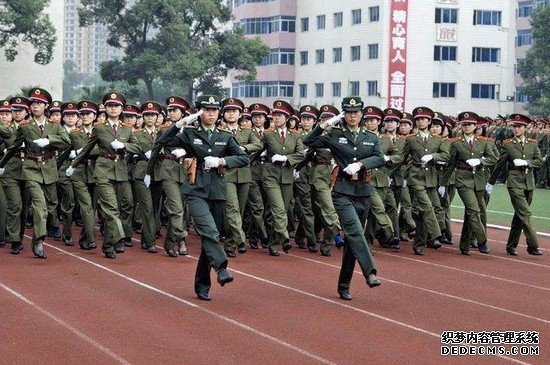 第三军医大学学费是多少钱及收费标准_招生问答