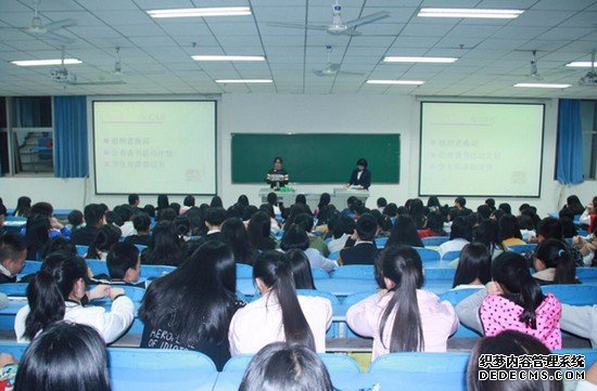 重庆医药卫生学校报名时间及报名方式_招生问答