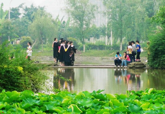 2020年重庆师范大学有哪些专业及什么专业好