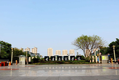 重庆文理学院