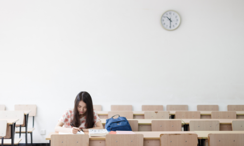 女生学编导就业前景 毕业好不好找工作