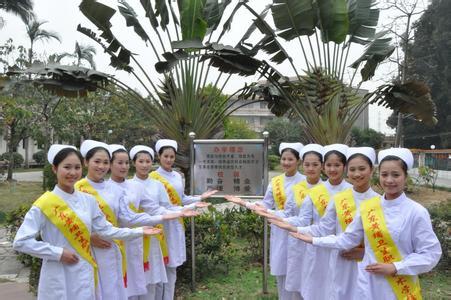 贵阳卫校分享高中毕业女生学高级护理怎么样