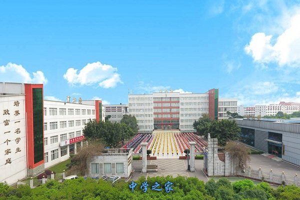 乐山市计算机学校