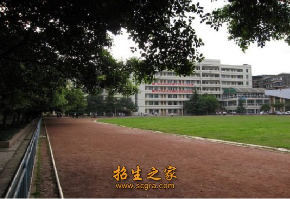 巴中师范学校图片