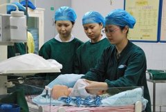 重庆卫生学校助产护理专业前景如何?就业率